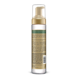 African Pride Olive Miracle Foam Setting Mousse 8.5oz