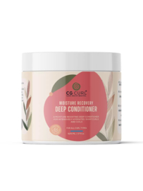 CG Curl Moisture Recovery Deep Conditioner 525 ML