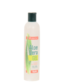 Yari 99.9% Aloe Vera Gel 300ml