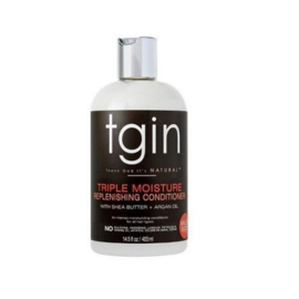 TGIN Triple Moist Replenshing Conditioner 400 ml