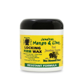 Jamaican Mango And Lime Locking Firm Wax 177 Ml