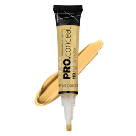 L.A. Girl HD Pro.Conceal GC991 Yellow Corrector