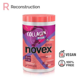 Novex Collagen Infusion Hair Mask 1 kg