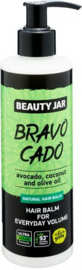 Beauty Jar BRAVOCADO Balsam 250ml
