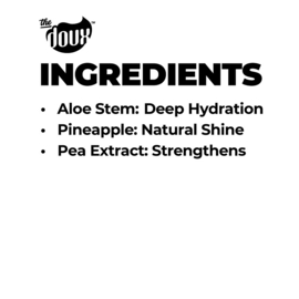 The Doux Dear Mama Moisture Milk 12oz - 354.8ml