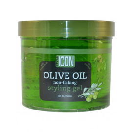 Style Icon Olive Oil Styling Gel 950ml