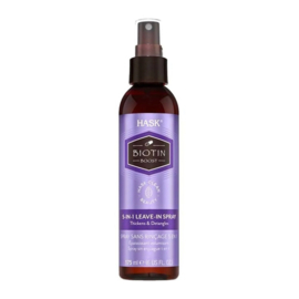 Hask Biotin Boost 5-in-1 Leave-In Spray 175ml