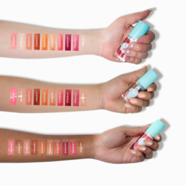 Nicka K Glam Lip Oil Bloody Mary 16ml (LOGM04)