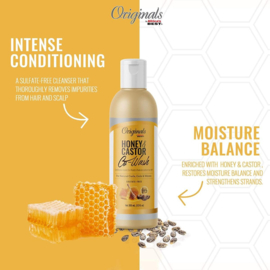 CO - WASH Cleanser/Conditioner