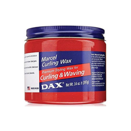 Dax Marcel Curling & Waving 397 Gr