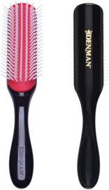 Denman D3 – Medium 7 Row Styling Brush