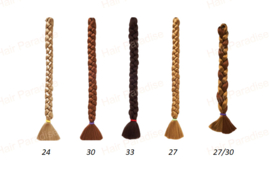 X-Pression Classic Braids Ultra Braid