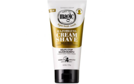 Magic Shaving Cream Smooth 170 g