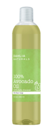 Dahlia Naturals Avocado Oil 200ml