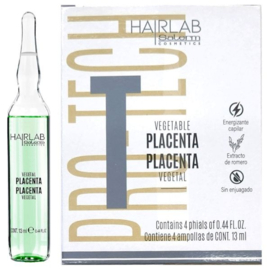 Salerm Vegetable Placenta Reconstructor 4-pack 13ml