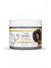 Curls Unleashed Color Blast Temporary Hair Makeup Wax Violette 6 oz