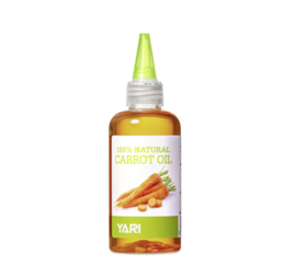 Yari 100% Natural Carrot Oil 105ml