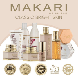 Makari Night Treatment Face Cream 100 ml