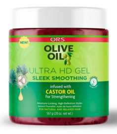 ORS Olive Oil Ultra HD Smoothing Gel 20oz