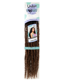 Feme Urban Twist Spring Twist 16" inch