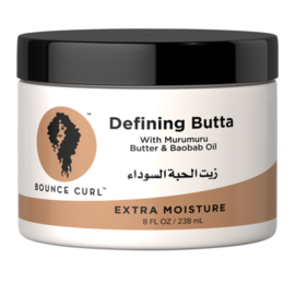 Bounce Curl Defining Butta 238ml