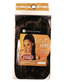 Sensationnel Instant Pony Sp001