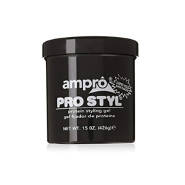 Ampro Protein Styling Gel Super 32 oz