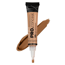 L.A. Girl HD Pro.Conceal GC984 Toffee