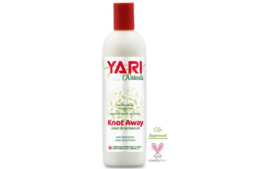 Yari Naturals Knot Away Leave-in Detangler 355ml