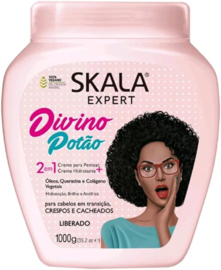 Skala Expert Divino Potao Co-Wash 1000gr