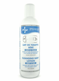 HT26 Cleansing Baby Lotion 1000 ml