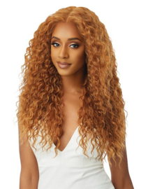 Outre Perfect Hairline HD Wig - Ariella