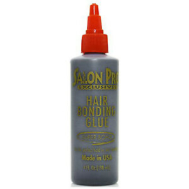 Salon Pro Hair Bonding Glue 118 ml