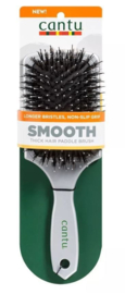 Cantu Smooth Thick Hair Paddle Brush