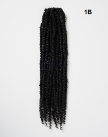 Feme Urban Twist Spring Twist 16" inch