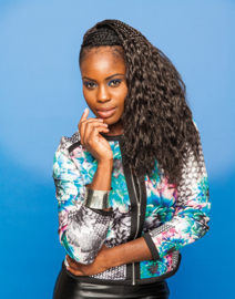 Feme Collection Urban CRIMP