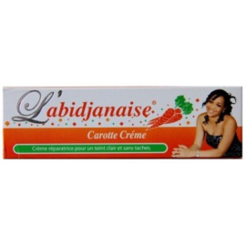 L'abidjanaise