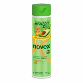 Novex Avocado Oil Hydrating Shampoo 300ml