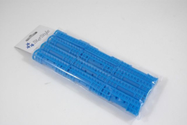 SterStyle Magnetic Rollers 12st. 322 Blue