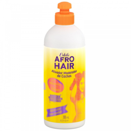Novex Embelleze Afro Hair Leave-in curls activator 500 ml