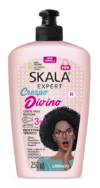 Skala Leave-in 3in1 Crespo Divino 250gr