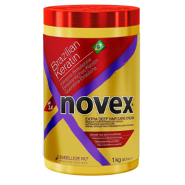 Novex Brazilian Keratin Mask 1kg