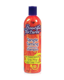 Beautiful Textures Tangle Taming Moisturizing Shampoo 355 ml