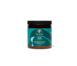As I Am Bond Repair Hair Mask 227 g