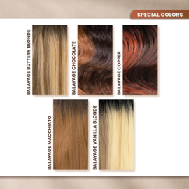 Sensationnel Bare Human Hair Blend Mix Lace Wig - Unit 5