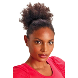 Sleek EZ Ponytail - Big Afro