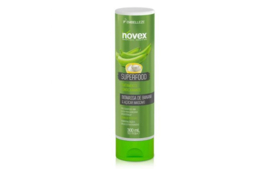 Novex Superfood Banana Conditioner 300mL