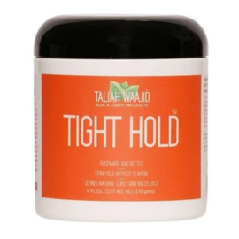 Taliah Waajid Black Earth Products Lock It Up-Tight Hold 177ml