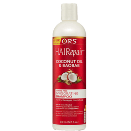 ORS HAIRepair Invigorating Shampoo 12.5 oz