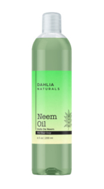 Dahlia Naturals Neem Oil 200ml
